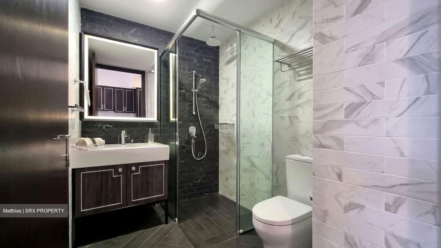 Mayfair Gardens (D21), Condominium #573427481